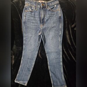 Brand new junior jeans